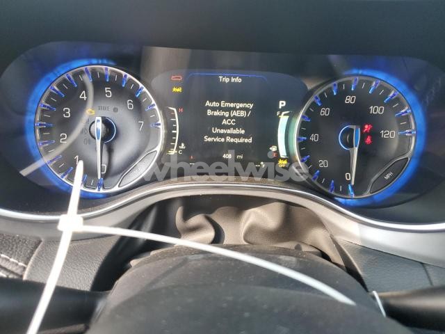 Photo 6 of 2026 CHRYSLER PACIFICA LIMITED (VIN 2C4RC1GG7TR161463)