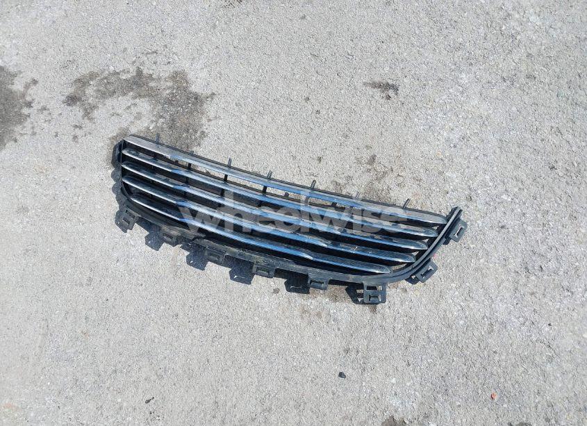 Photo 12 of 2012 Chrysler Town & COUNTRY LIMITED (VIN 2C4RC1GG8CR136636)