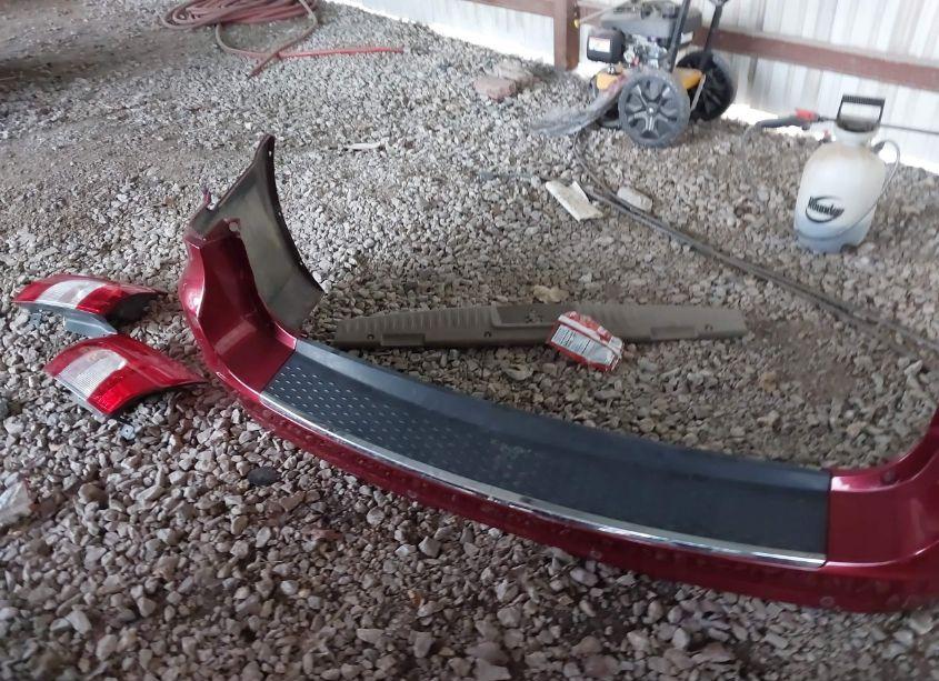 Photo 12 of 2012 Chrysler Town & COUNTRY LIMITED (VIN 2C4RC1GG8CR278503)