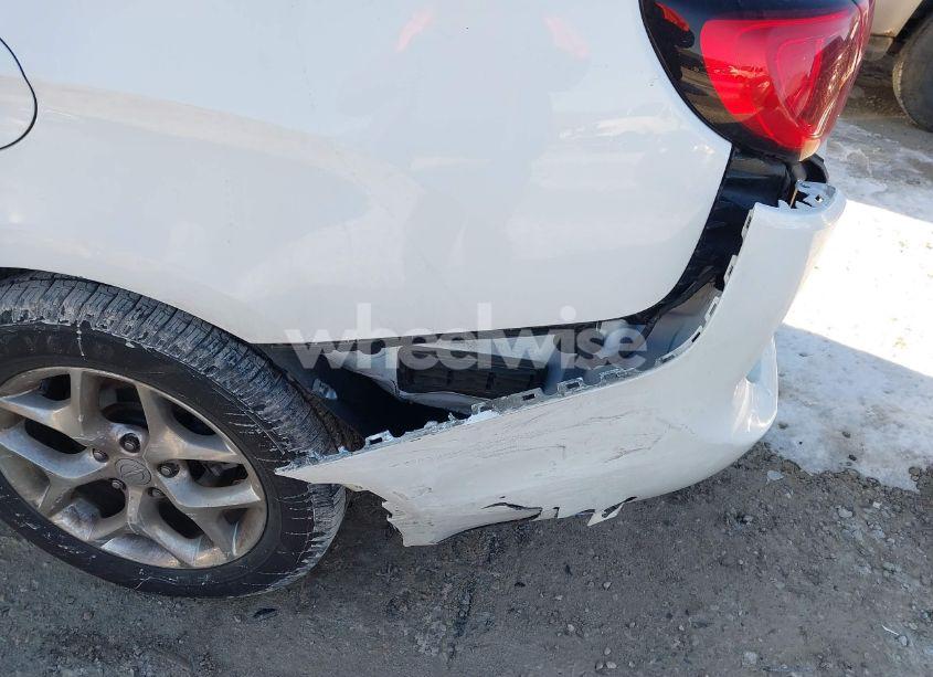 Photo 17 of 2017 Chrysler Pacifica LIMITED (VIN 2C4RC1GG8HR529771)