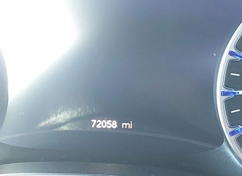 Photo 15 of 2017 Chrysler Pacifica LIMITED (VIN 2C4RC1GG8HR735348)