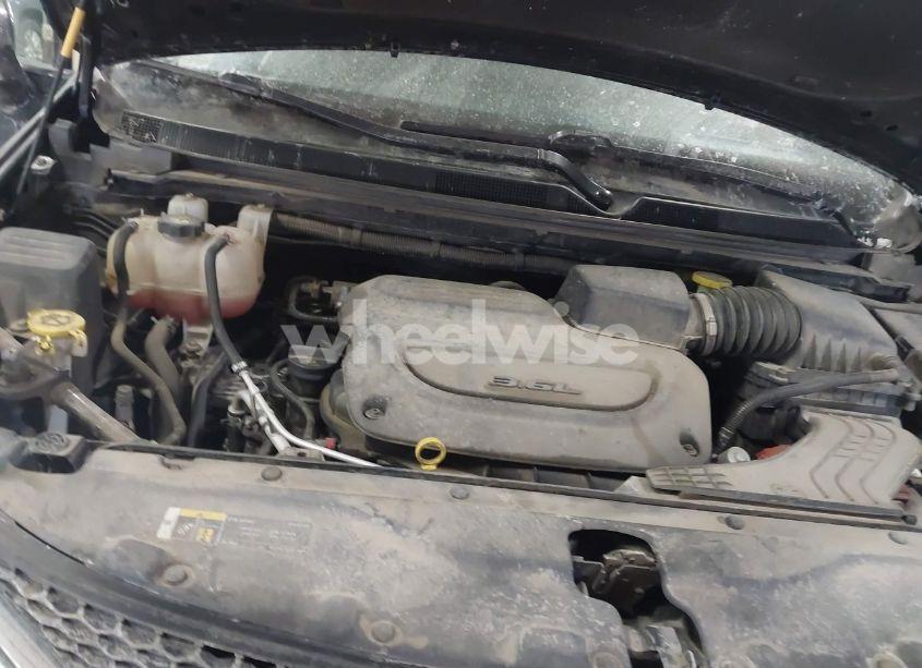 Photo 10 of 2020 Chrysler Pacifica 35TH ANNIVERSARY LIMITED (VIN 2C4RC1GG8LR116211)