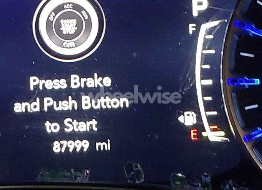 Photo 15 of 2020 Chrysler Pacifica 35TH ANNIVERSARY LIMITED (VIN 2C4RC1GG8LR116211)