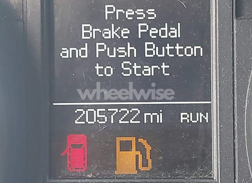 Photo 15 of 2015 Chrysler Town & COUNTRY LIMITED PLATINUM (VIN 2C4RC1GG9FR589748)