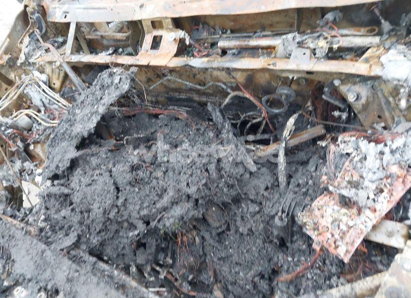 Photo 10 of 2018 Chrysler Pacifica LIMITED (VIN 2C4RC1GG9JR142779)