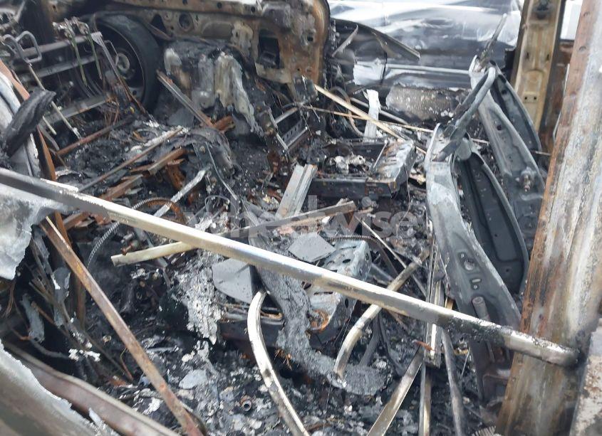 Photo 13 of 2018 Chrysler Pacifica LIMITED (VIN 2C4RC1GG9JR142779)