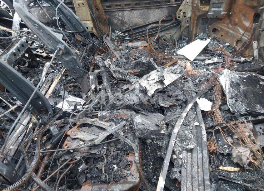 Photo 5 of 2018 Chrysler Pacifica LIMITED (VIN 2C4RC1GG9JR142779)