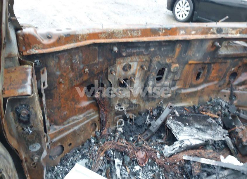 Photo 7 of 2018 Chrysler Pacifica LIMITED (VIN 2C4RC1GG9JR142779)