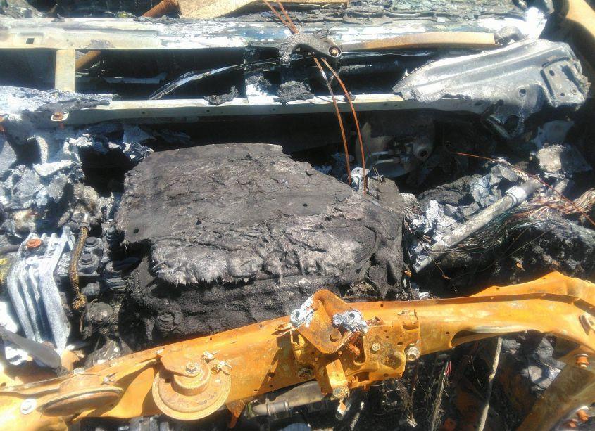 Photo 10 of 2019 Chrysler Pacifica LIMITED (VIN 2C4RC1GG9KR587525)