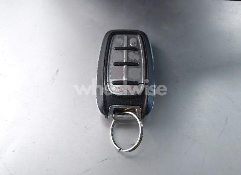 Photo 11 of 2019 Chrysler Pacifica 35TH ANNIVERSARY LIMITED (VIN 2C4RC1GG9KR746155)