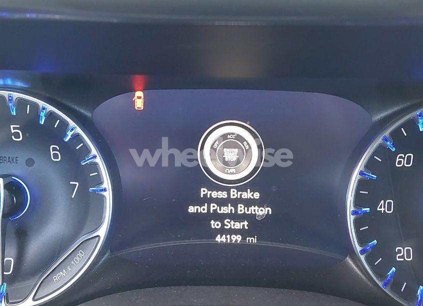 Photo 15 of 2019 Chrysler Pacifica 35TH ANNIVERSARY LIMITED (VIN 2C4RC1GG9KR746155)