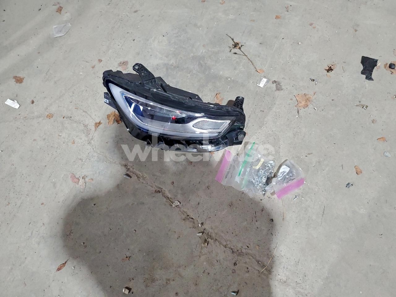 Photo 13 of 2026 CHRYSLER PACIFICA LIMITED (VIN 2C4RC1GG9TR162534)