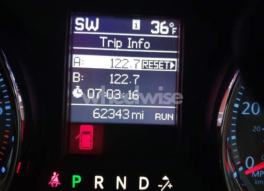 Photo 15 of 2014 Chrysler Town & COUNTRY LIMITED (VIN 2C4RC1GGXER168863)