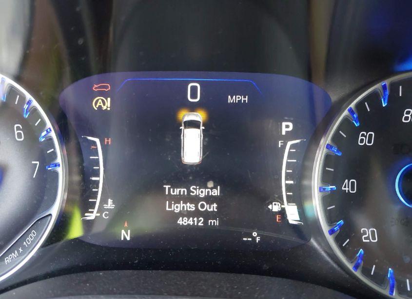 Photo 16 of 2020 Chrysler Pacifica LIMITED (VIN 2C4RC1GGXLR245812)