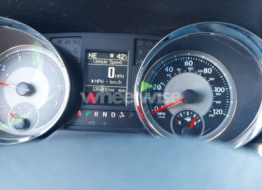 Photo 15 of 2015 Chrysler Town & COUNTRY S (VIN 2C4RC1HG0FR751202)