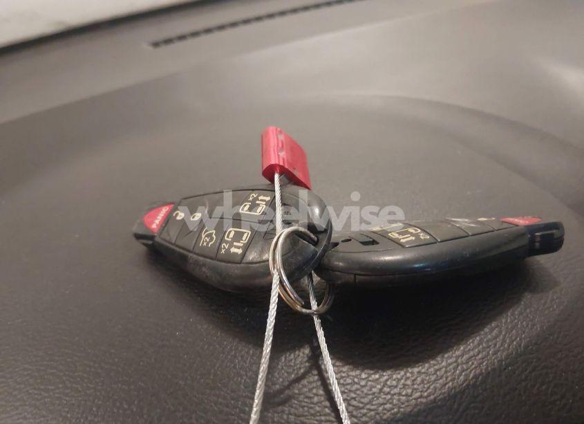 Photo 11 of 2014 Chrysler Town & COUNTRY S (VIN 2C4RC1HG3ER194980)