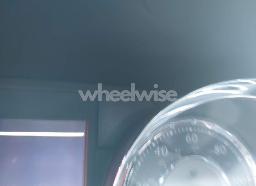 Photo 7 of 2014 Chrysler Town & COUNTRY S (VIN 2C4RC1HG3ER464628)