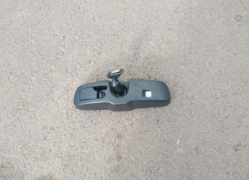 Photo 11 of 2015 Chrysler Town & COUNTRY S (VIN 2C4RC1HG4FR572810)