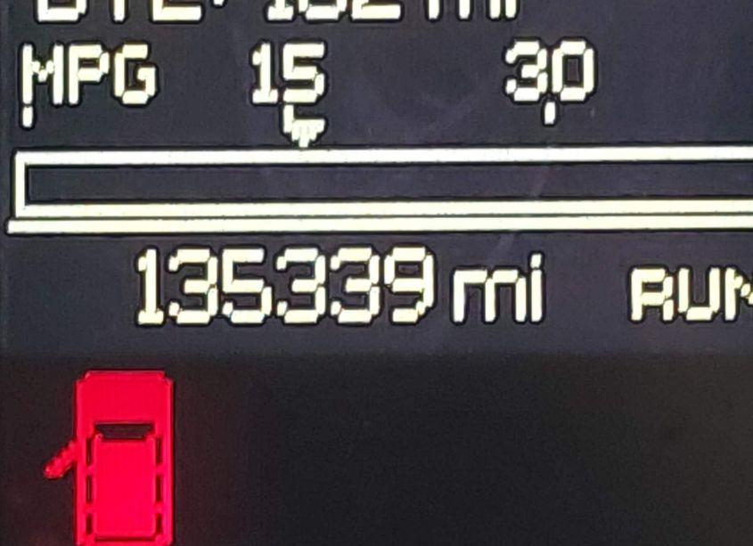 Photo 15 of 2015 Chrysler Town & COUNTRY S (VIN 2C4RC1HG5FR610111)