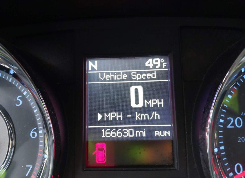 Photo 15 of 2014 Chrysler Town & COUNTRY S (VIN 2C4RC1HG6ER188350)