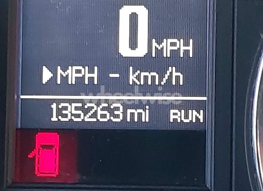 Photo 15 of 2015 Chrysler Town & COUNTRY S (VIN 2C4RC1HG6FR597028)