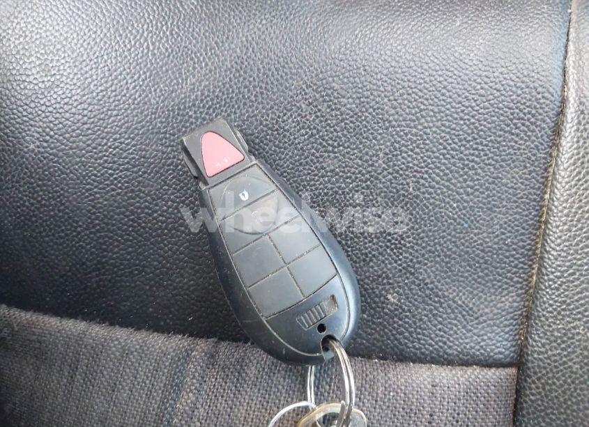 Photo 11 of 2014 Chrysler Town & COUNTRY S (VIN 2C4RC1HG7ER188566)