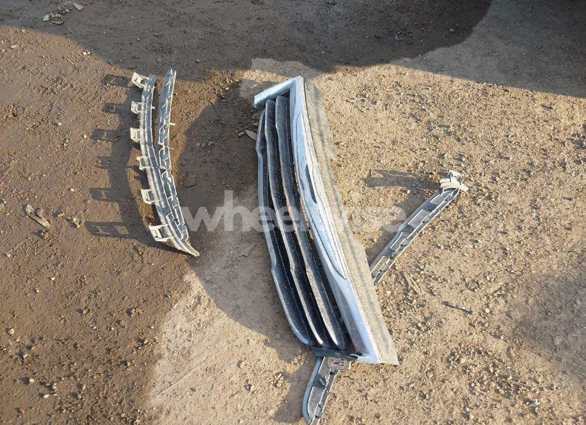 Photo 12 of 2014 Chrysler Town & COUNTRY S (VIN 2C4RC1HG7ER188566)