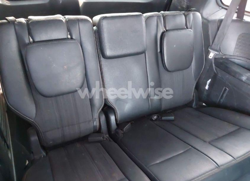 Photo 18 of 2014 Chrysler Town & COUNTRY S (VIN 2C4RC1HG7ER188566)