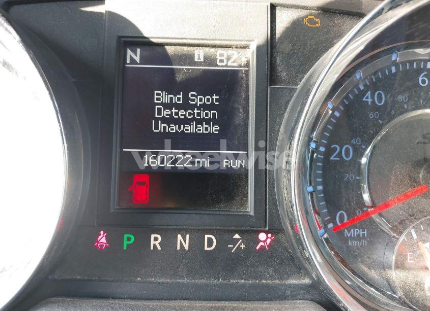 Photo 7 of 2014 Chrysler Town & COUNTRY S (VIN 2C4RC1HG7ER188566)