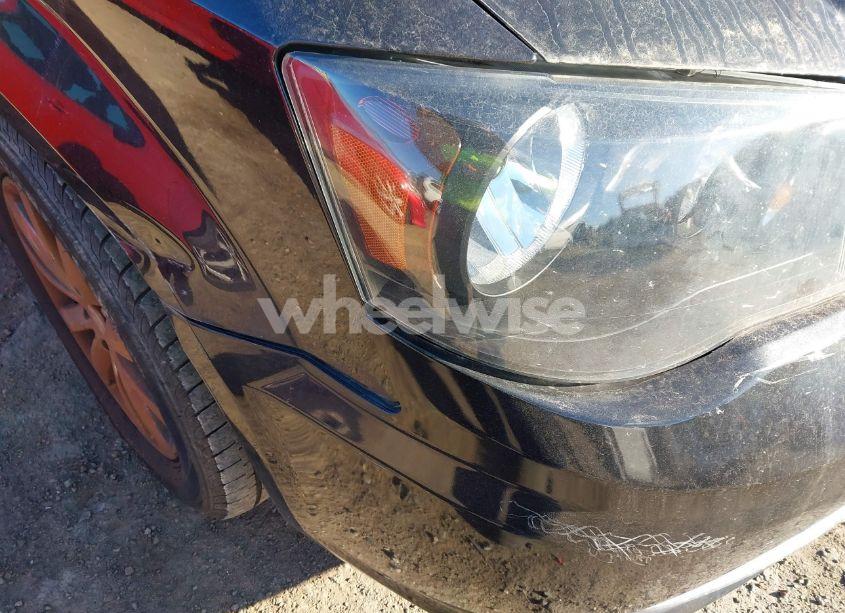 Photo 17 of 2015 Chrysler Town & COUNTRY S (VIN 2C4RC1HG8FR525134)