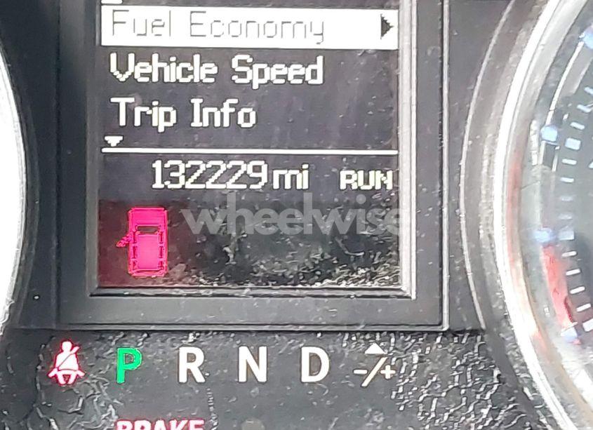 Photo 15 of 2015 Chrysler Town & COUNTRY S (VIN 2C4RC1HG8FR562555)