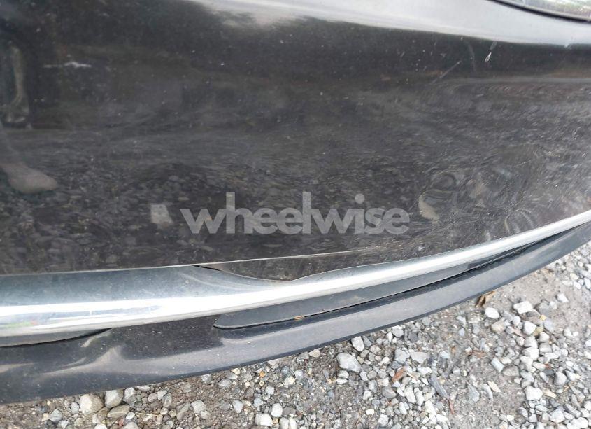 Photo 19 of 2015 Chrysler Town & COUNTRY S (VIN 2C4RC1HG8FR562555)