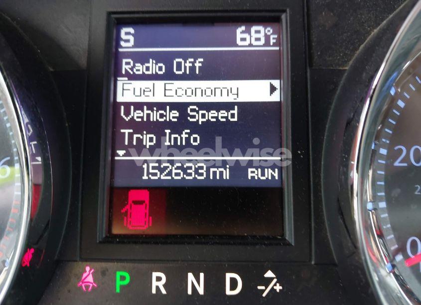 Photo 15 of 2014 Chrysler Town & COUNTRY S (VIN 2C4RC1HG9ER132712)