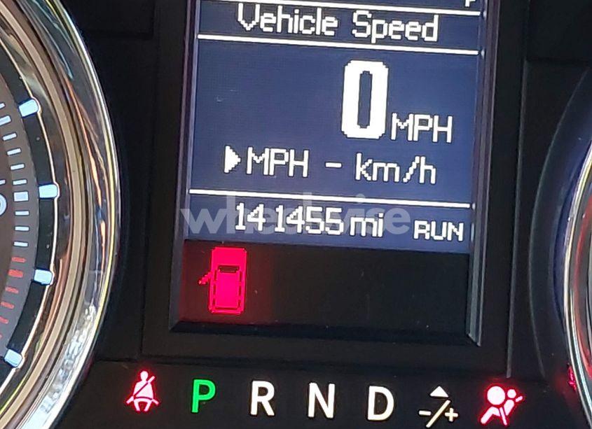 Photo 15 of 2015 Chrysler Town & COUNTRY S (VIN 2C4RC1HG9FR646447)