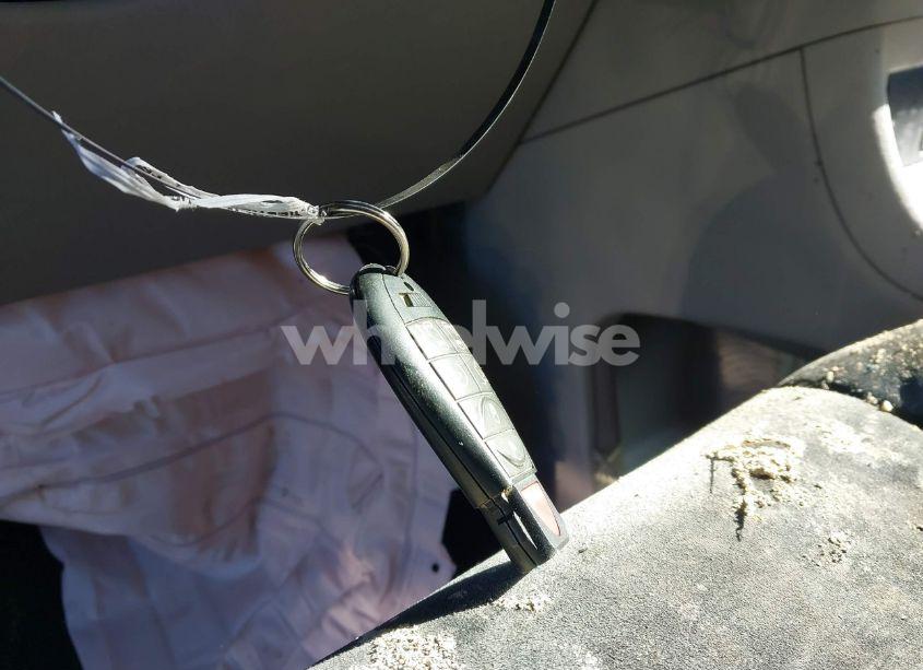 Photo 11 of 2016 Chrysler Town & COUNTRY LIMITED (VIN 2C4RC1JG2GR136095)