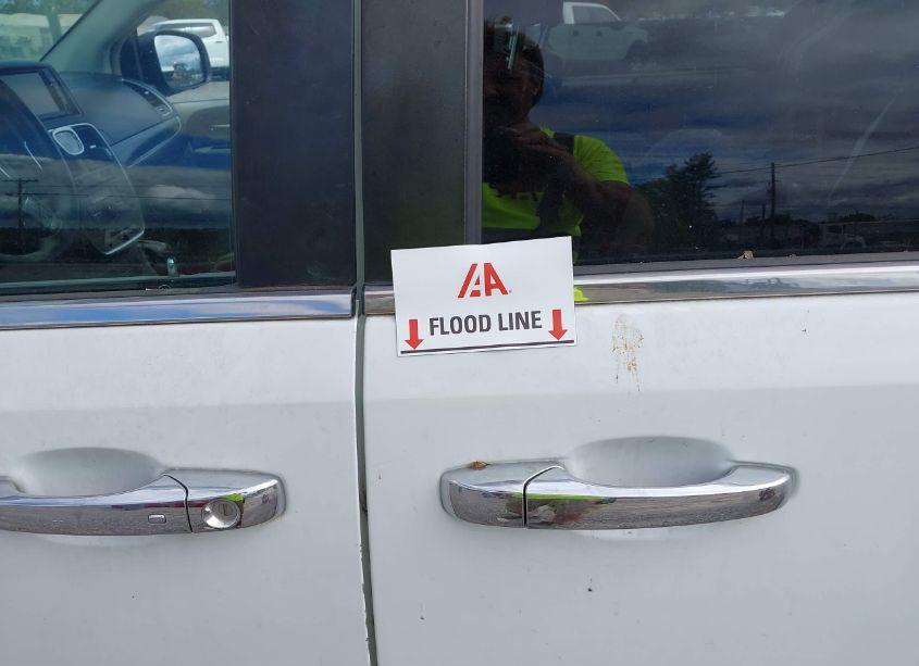 Photo 6 of 2016 Chrysler Town & COUNTRY LIMITED (VIN 2C4RC1JG4GR121629)