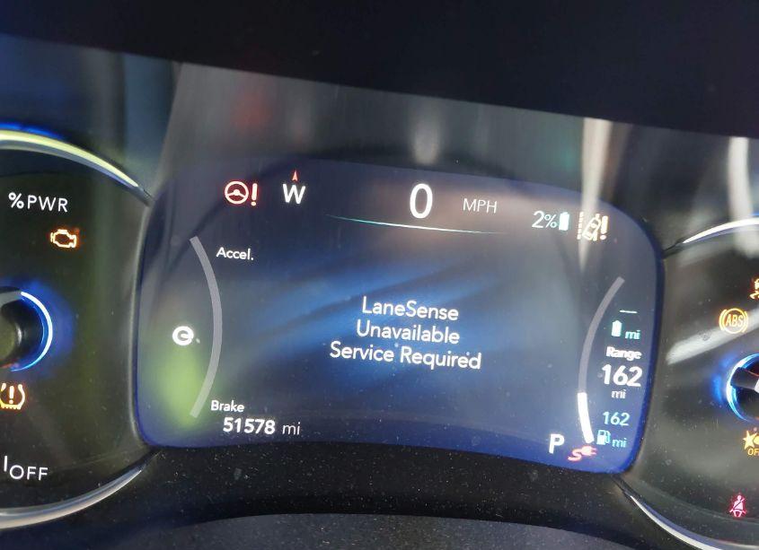 Photo 15 of 2021 Chrysler Pacifica HYBRID TOURING L (VIN 2C4RC1L70MR562554)