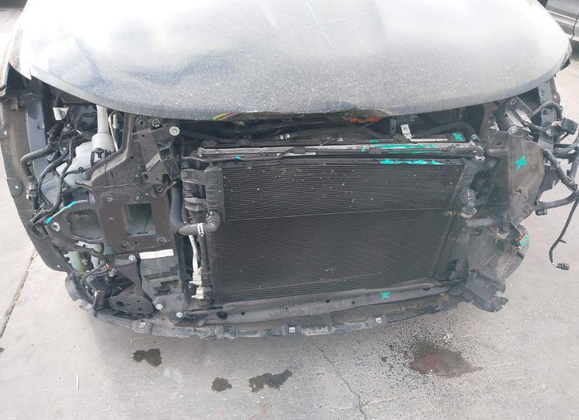 Photo 6 of 2022 Chrysler Pacifica HYBRID TOURING L (VIN 2C4RC1L70NR151303)