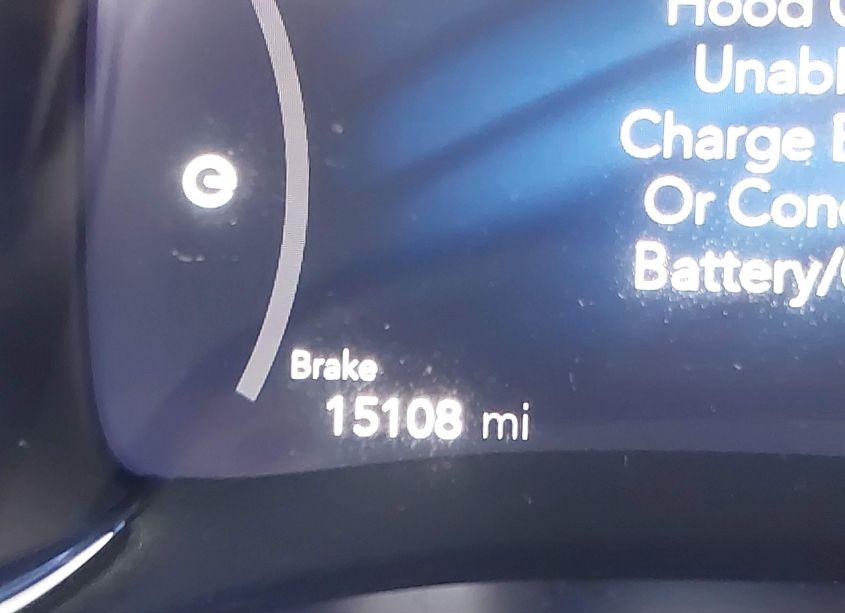 Photo 15 of 2023 Chrysler Pacifica HYBRID TOURING L (VIN 2C4RC1L71PR556752)