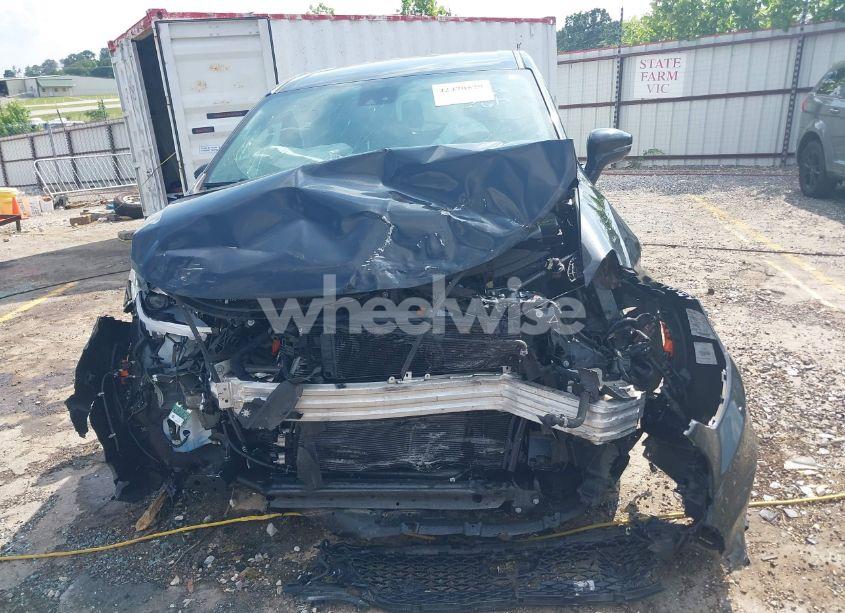 Photo 12 of 2022 Chrysler Pacifica HYBRID TOURING L (VIN 2C4RC1L72NR173562)