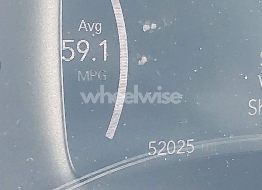 Photo 15 of 2022 Chrysler Pacifica HYBRID TOURING L (VIN 2C4RC1L72NR173562)