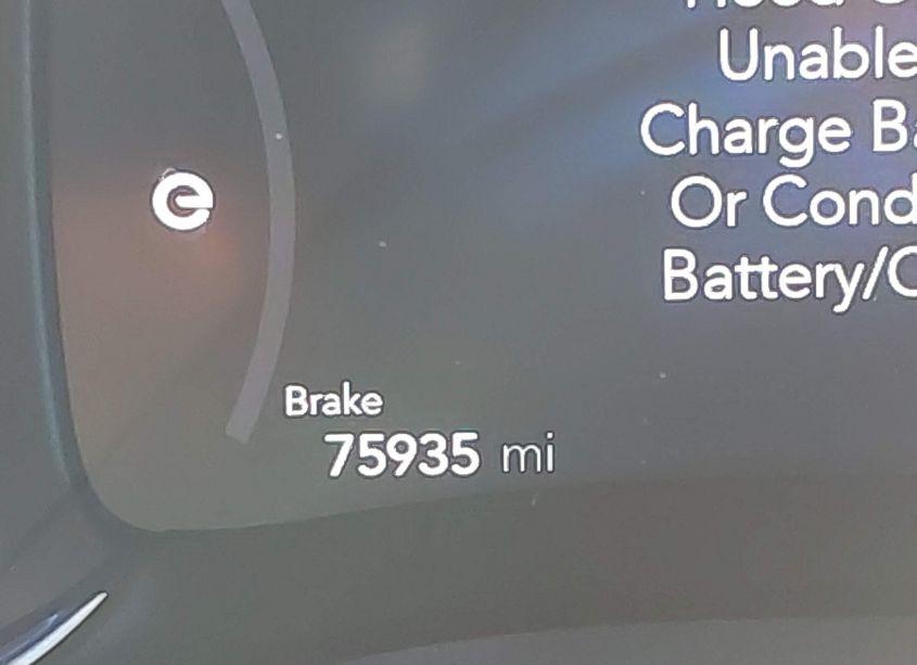 Photo 15 of 2022 Chrysler Pacifica HYBRID TOURING L (VIN 2C4RC1L73NR122667)