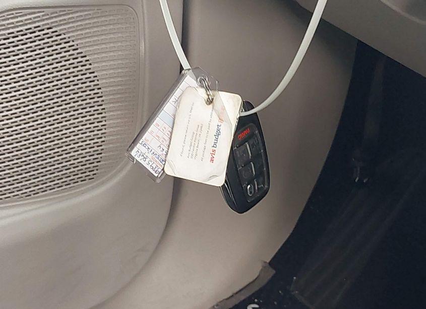 Photo 11 of 2022 Chrysler Pacifica HYBRID TOURING L (VIN 2C4RC1L74NR124153)