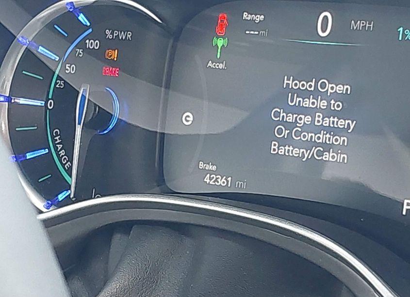 Photo 7 of 2022 Chrysler Pacifica HYBRID TOURING L (VIN 2C4RC1L74NR124153)