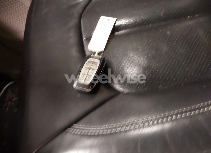 Photo 11 of 2022 Chrysler Pacifica HYBRID TOURING L (VIN 2C4RC1L74NR134875)