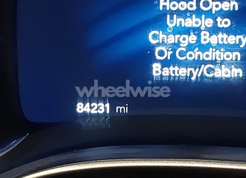 Photo 15 of 2022 Chrysler Pacifica HYBRID TOURING L (VIN 2C4RC1L74NR134875)