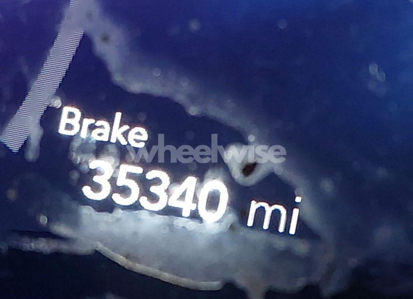 Photo 15 of 2022 Chrysler Pacifica HYBRID TOURING L (VIN 2C4RC1L74NR212569)