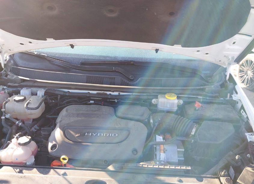 Photo 10 of 2023 Chrysler Pacifica HYBRID TOURING L (VIN 2C4RC1L74PR626499)