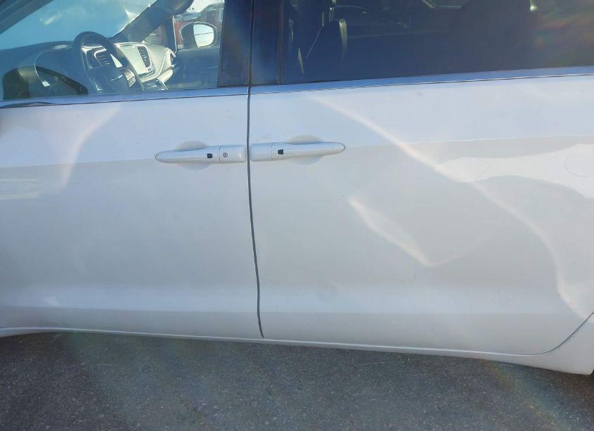 Photo 14 of 2023 Chrysler Pacifica HYBRID TOURING L (VIN 2C4RC1L74PR626499)