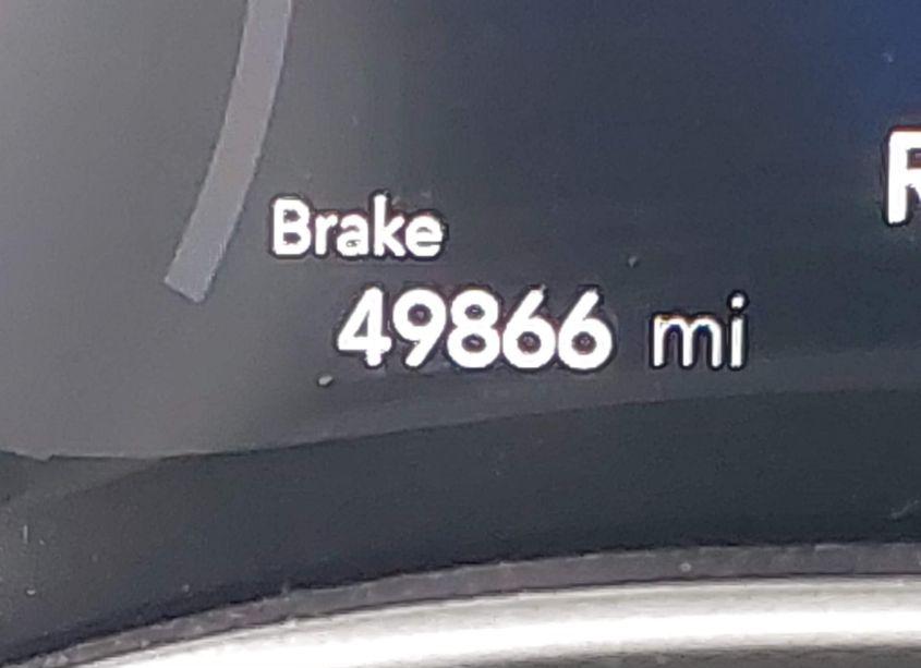 Photo 15 of 2022 Chrysler Pacifica HYBRID TOURING L (VIN 2C4RC1L75NR130530)